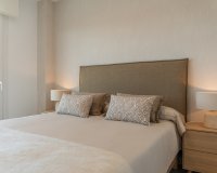 New Build - apartment - Playa Flamenca
