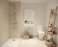 New Build - apartment - Pulpí