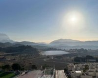 New Build - apartment - Relleu