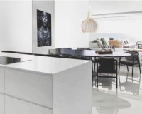 New Build - apartment - Relleu