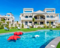 New Build - apartment - Rojales