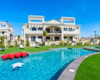 New Build - apartment - Rojales