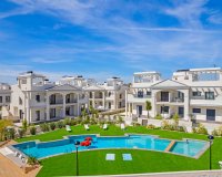 New Build - apartment - Rojales