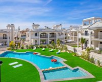 New Build - apartment - Rojales