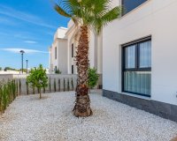 New Build - apartment - Rojales