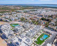 New Build - apartment - Rojales