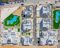 New Build - apartment - Rojales