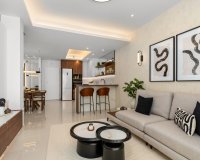 New Build - apartment - Rojales