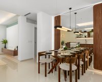 New Build - apartment - Rojales