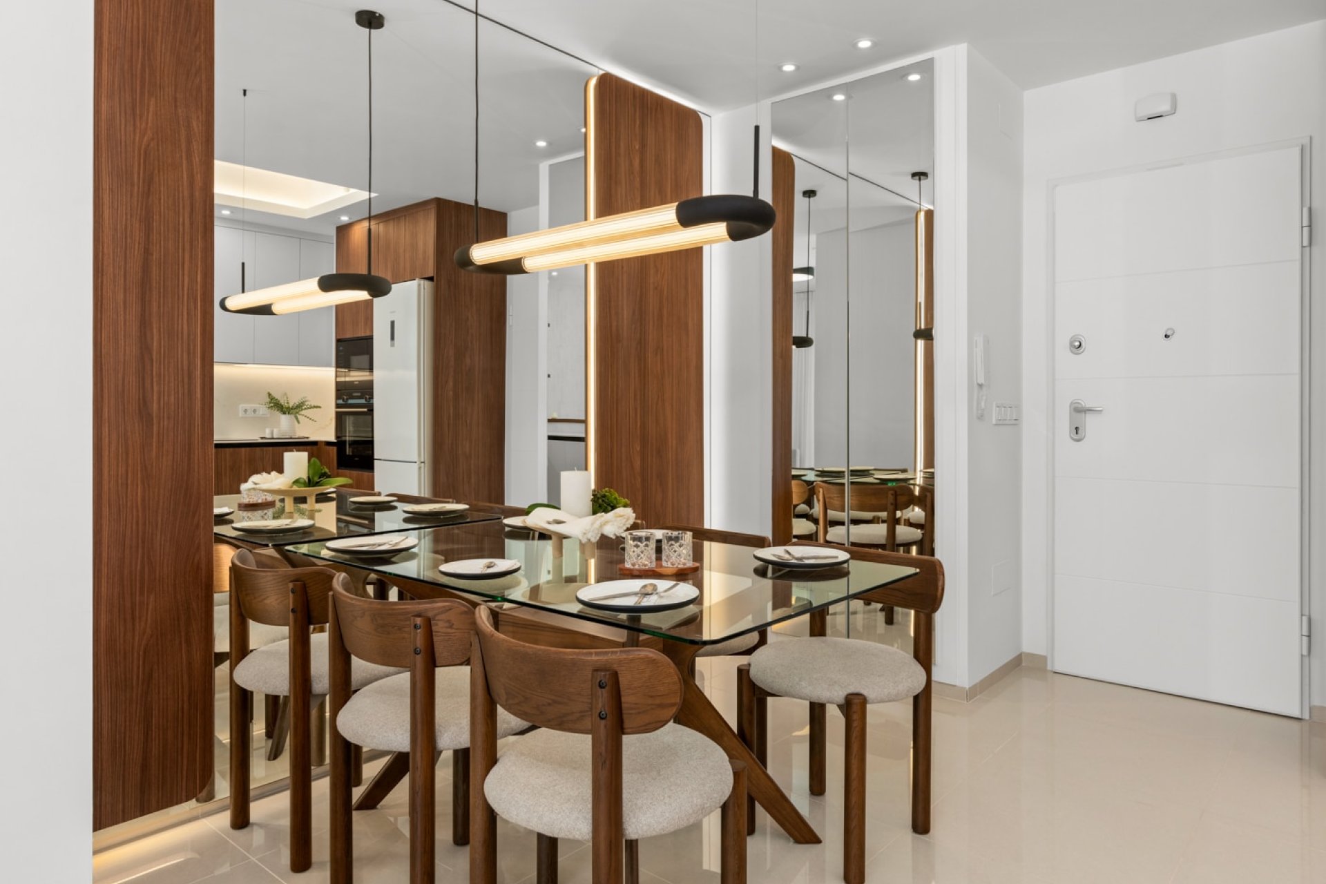 New Build - apartment - Rojales