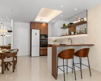 New Build - apartment - Rojales