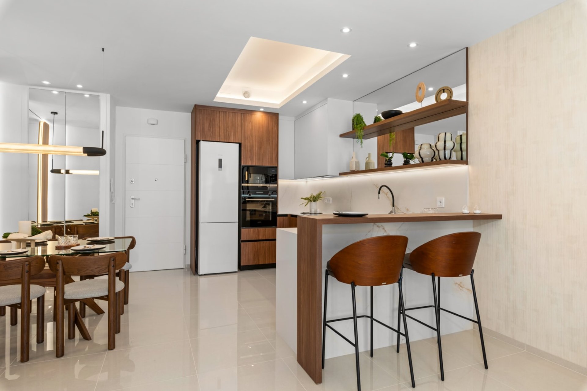 New Build - apartment - Rojales