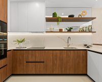 New Build - apartment - Rojales