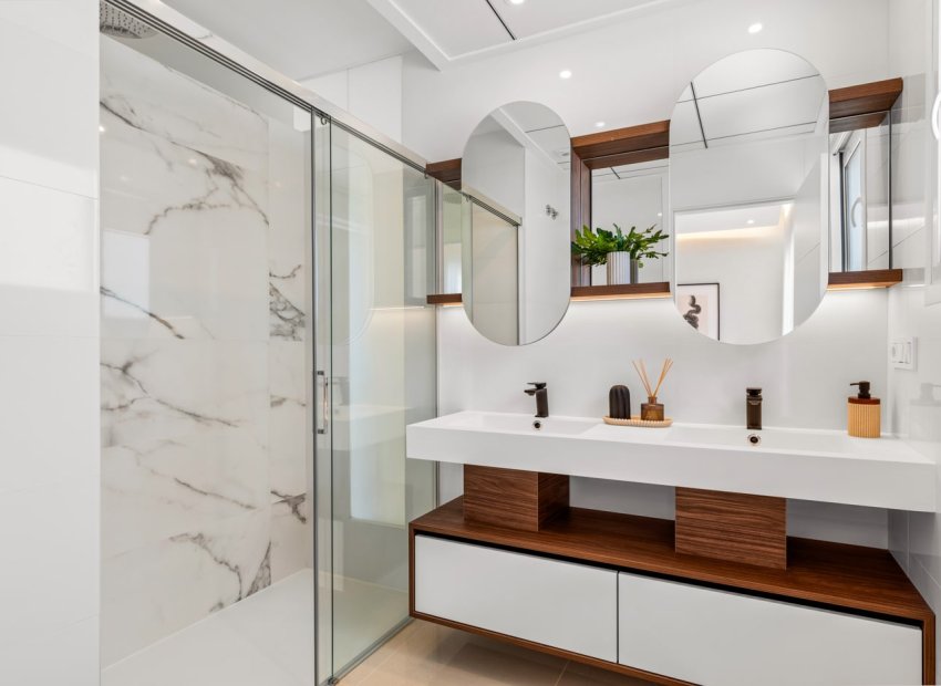 New Build - apartment - Rojales