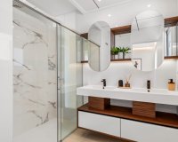 New Build - apartment - Rojales