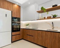 New Build - apartment - Rojales