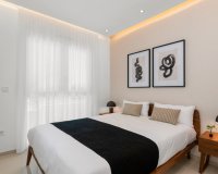 New Build - apartment - Rojales