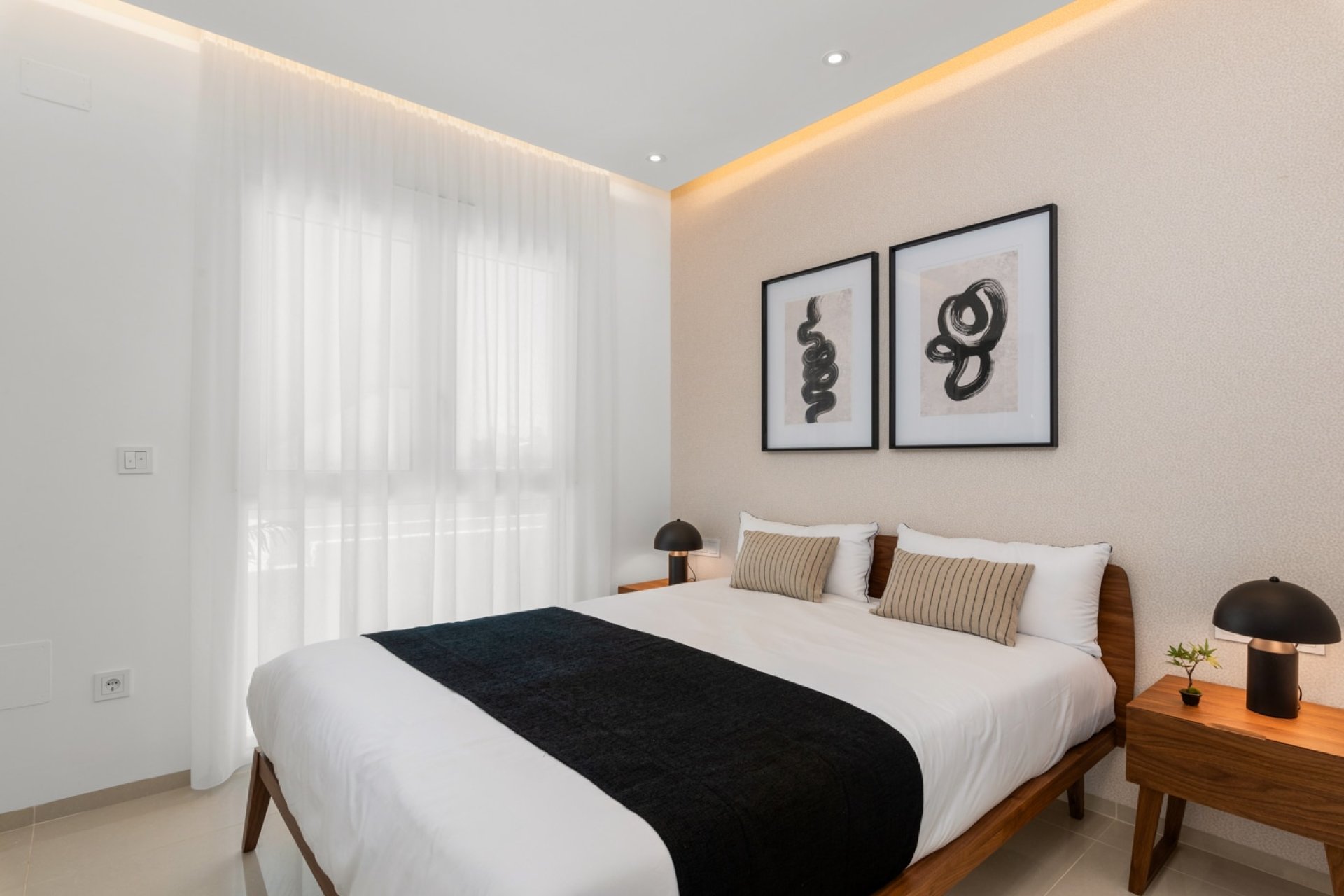 New Build - apartment - Rojales