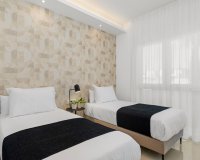 New Build - apartment - Rojales