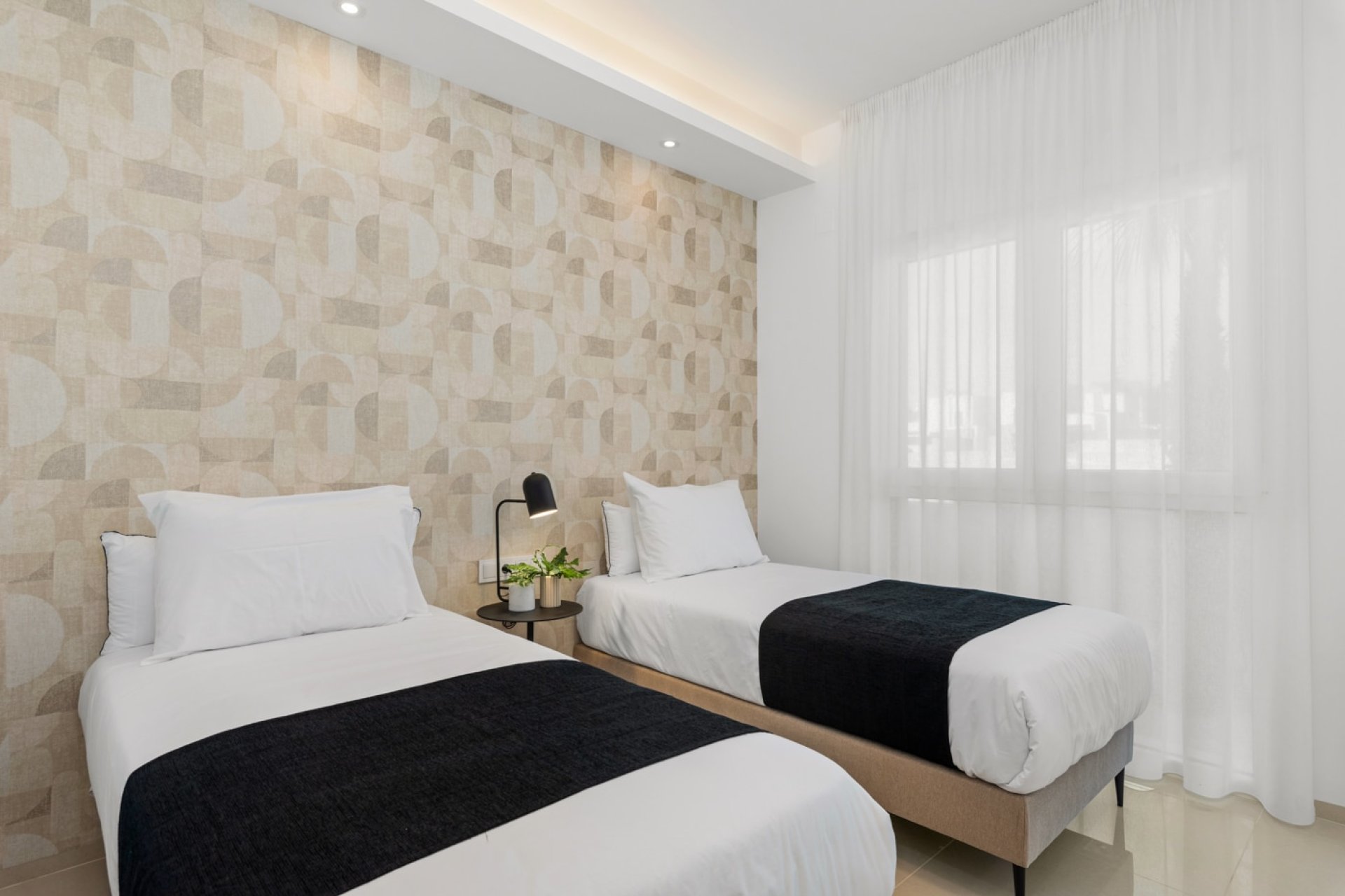 New Build - apartment - Rojales