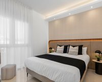 New Build - apartment - Rojales