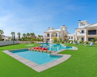 New Build - apartment - Rojales