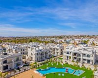 New Build - apartment - Rojales