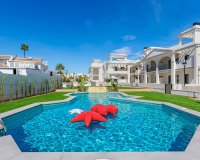 New Build - apartment - Rojales