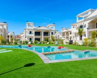 New Build - apartment - Rojales