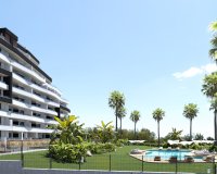 New Build - apartment - San Miguel de Salinas