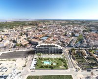 New Build - apartment - San Miguel de Salinas