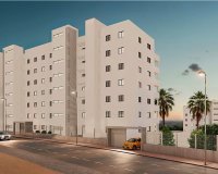 New Build - apartment - San Miguel de Salinas