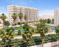 New Build - apartment - San Miguel de Salinas