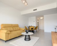 New Build - apartment - San Miguel de Salinas