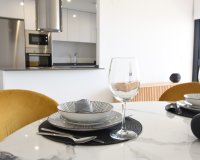 New Build - apartment - San Miguel de Salinas