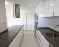 New Build - apartment - San Miguel de Salinas