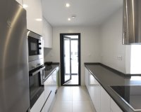 New Build - apartment - San Miguel de Salinas
