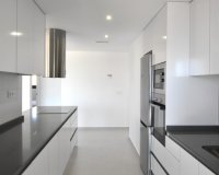 New Build - apartment - San Miguel de Salinas