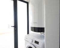 New Build - apartment - San Miguel de Salinas