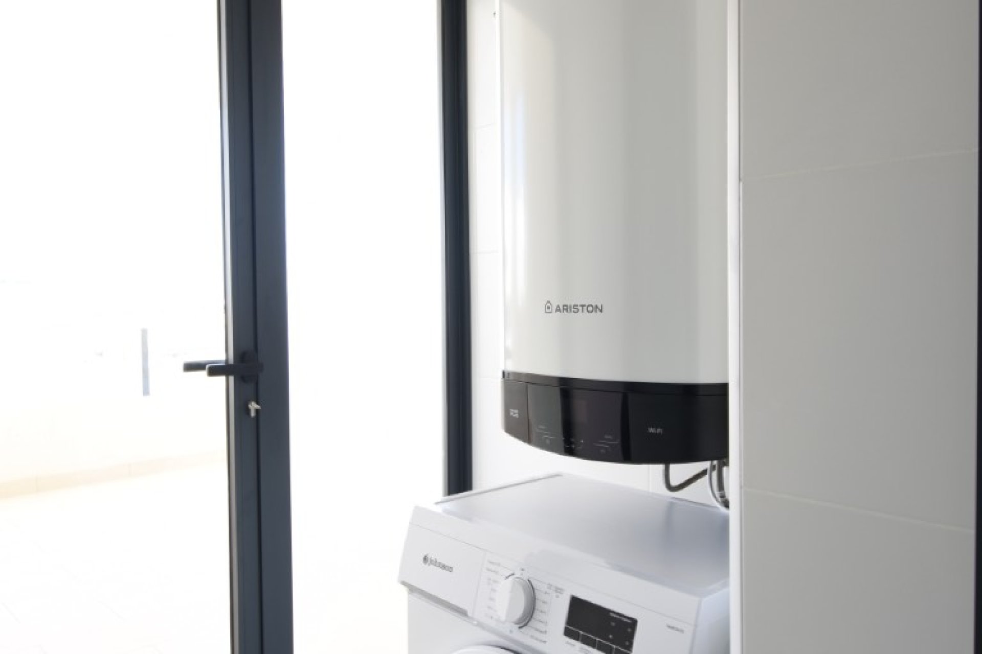 New Build - apartment - San Miguel de Salinas