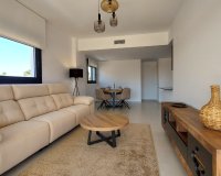 New Build - apartment - San Miguel de Salinas