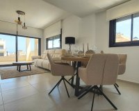 New Build - apartment - San Miguel de Salinas