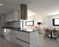 New Build - apartment - San Miguel de Salinas