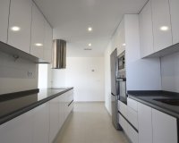 New Build - apartment - San Miguel de Salinas