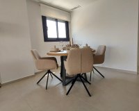 New Build - apartment - San Miguel de Salinas