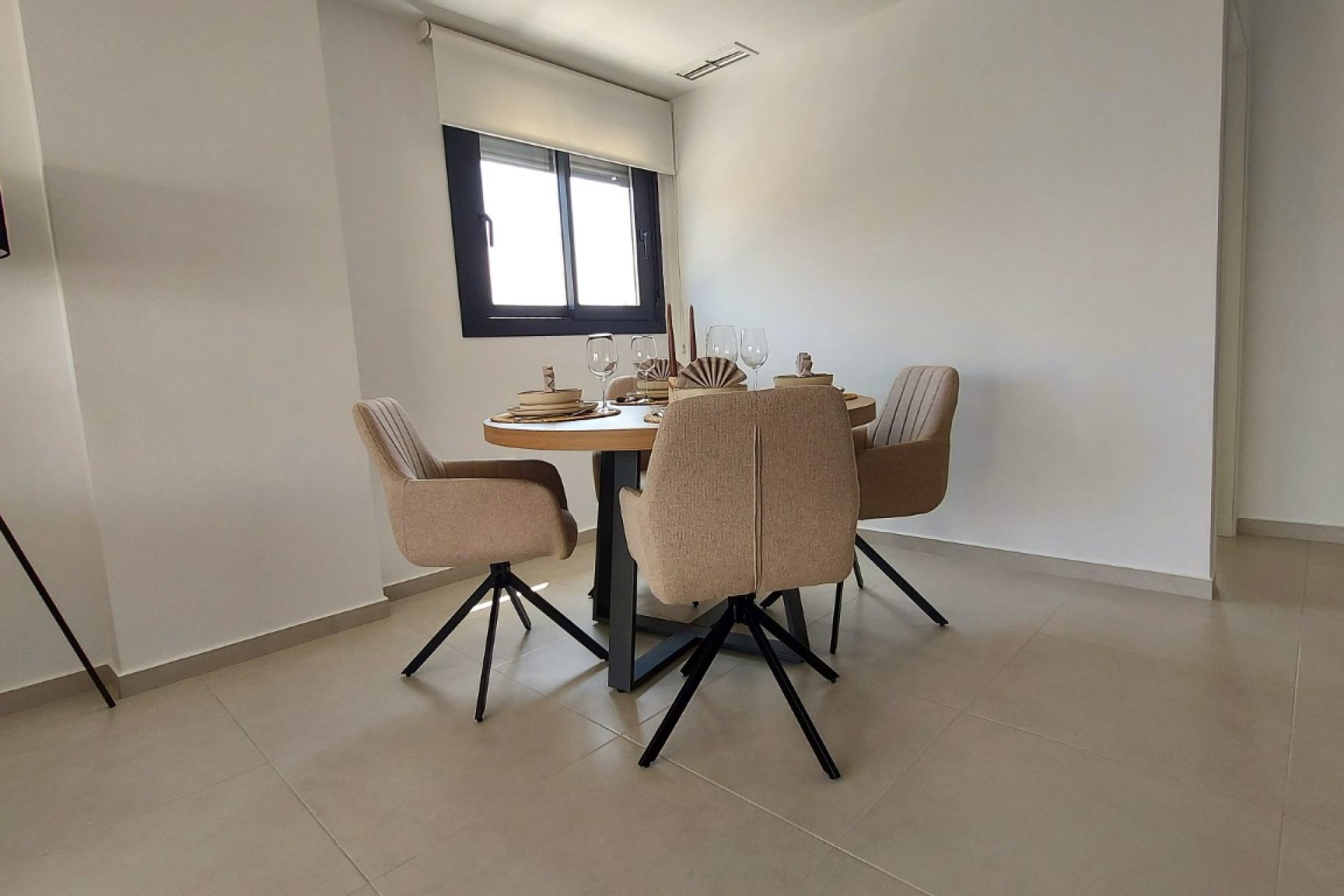 New Build - apartment - San Miguel de Salinas