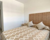 New Build - apartment - San Miguel de Salinas