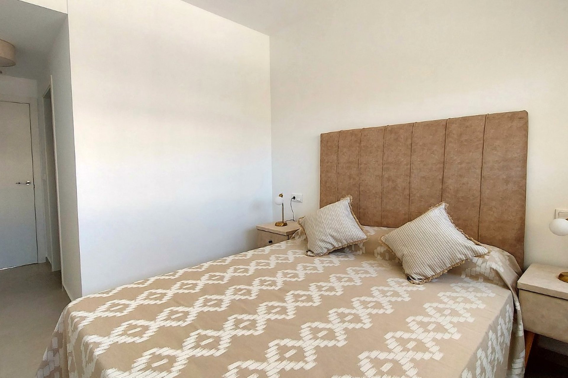 New Build - apartment - San Miguel de Salinas