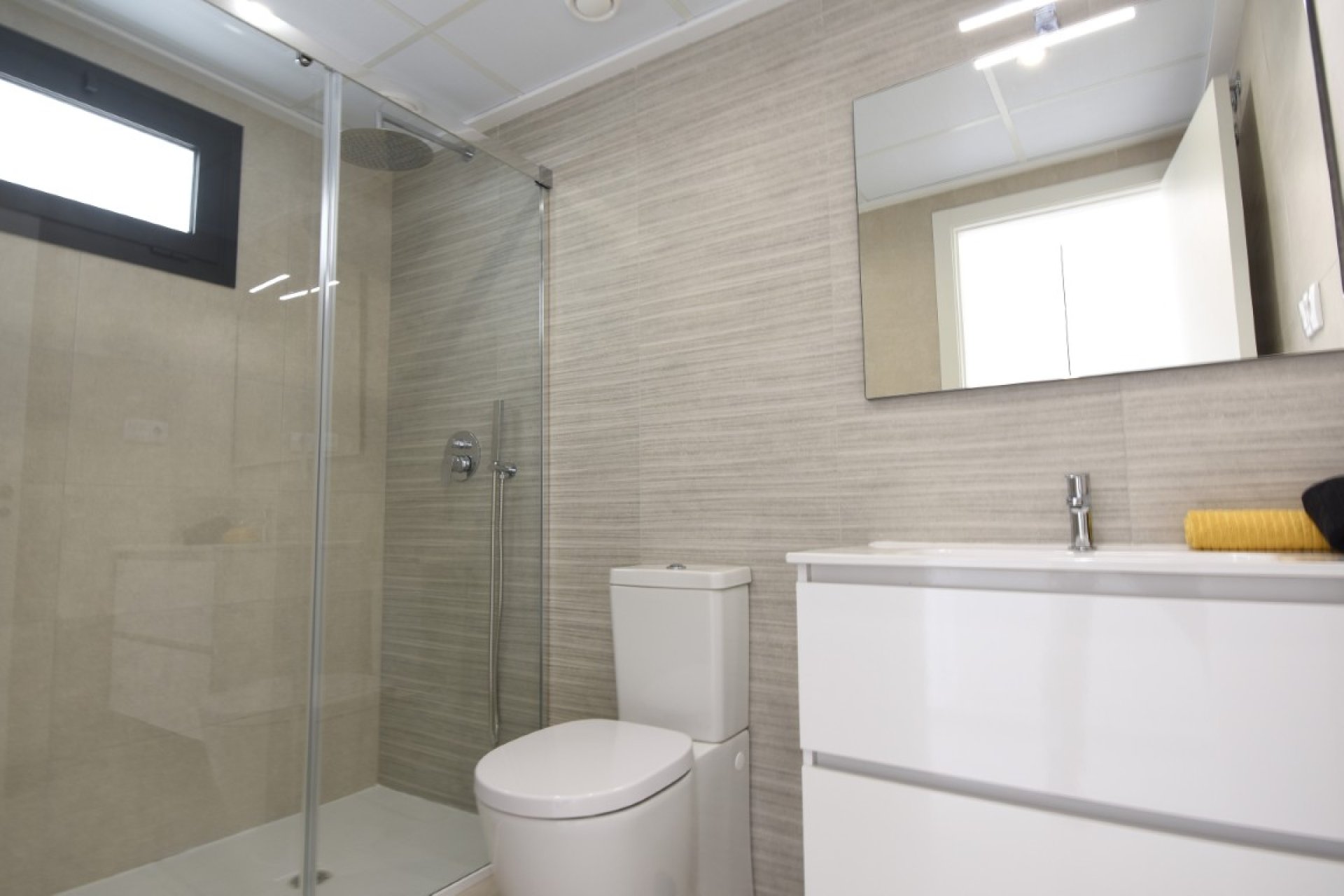 New Build - apartment - San Miguel de Salinas