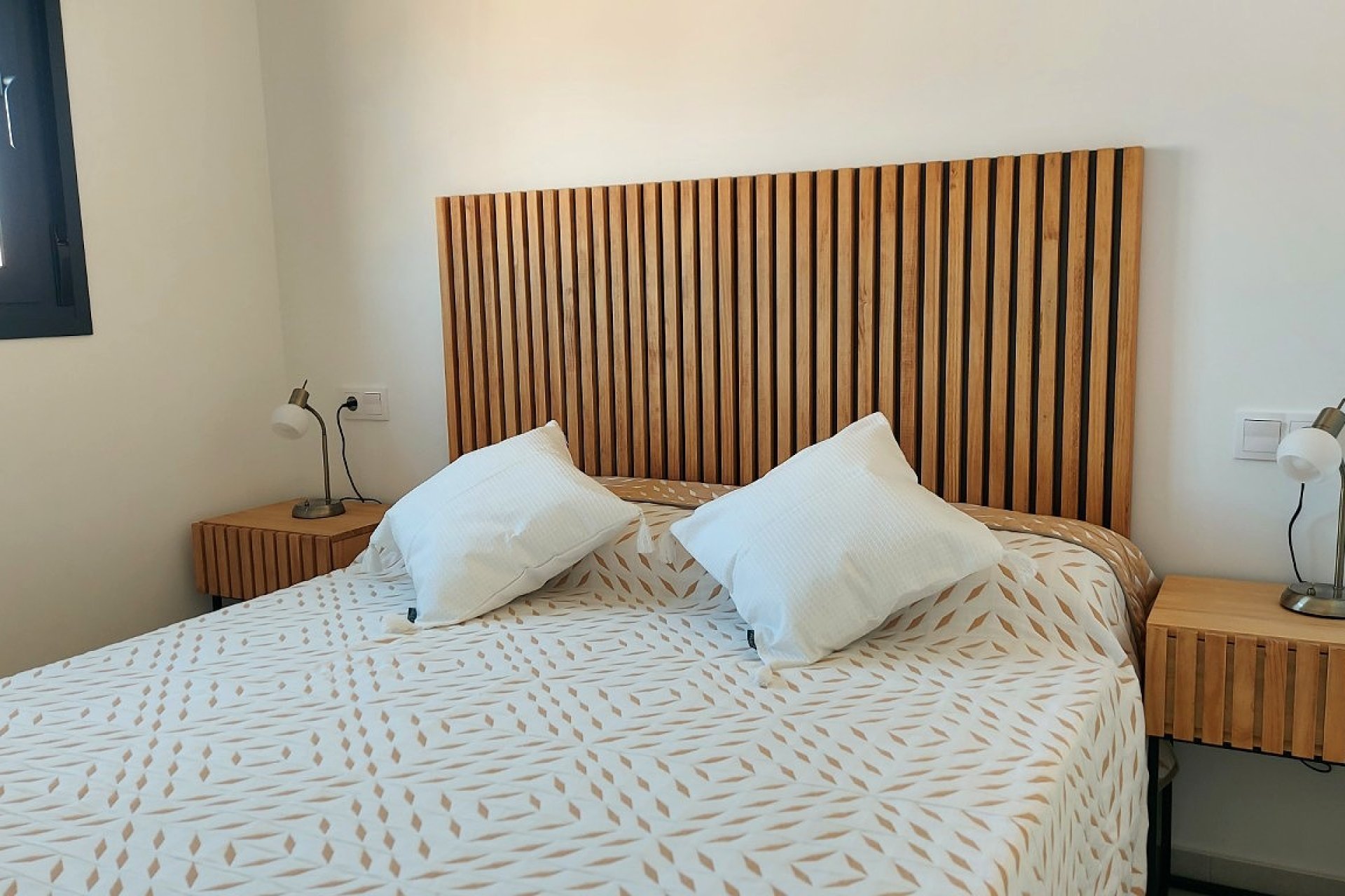 New Build - apartment - San Miguel de Salinas